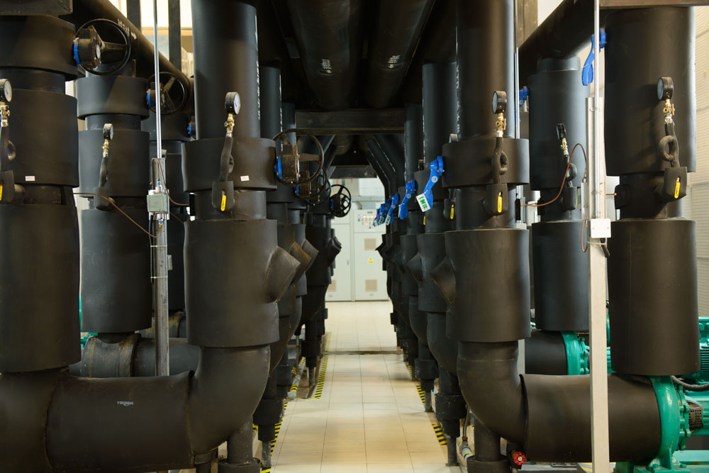 贏勝橡塑保溫材料及U-PVC殼寶外保護材料 贏勝橡塑保溫材料及U-PVC殼寶外保護材料