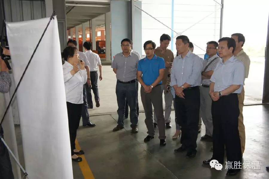 熱烈歡迎省住房城鄉(xiāng)建設(shè)廳副廳長(zhǎng)等各位領(lǐng)導(dǎo)蒞臨我司指導(dǎo) 熱烈歡迎省住房城鄉(xiāng)建設(shè)廳副廳長(zhǎng)等各位領(lǐng)導(dǎo)蒞臨贏勝江蘇節(jié)能有限公司指導(dǎo)