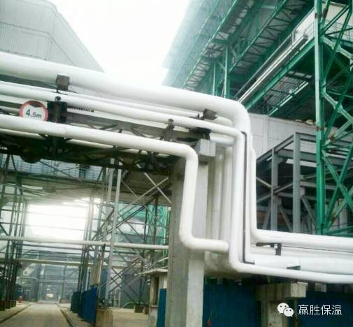 U-PVC殼寶外護應(yīng)用經(jīng)驗分享 贏勝橡塑保溫外保護材料殼寶應(yīng)用經(jīng)驗分享