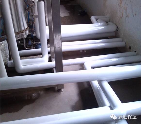 U-PVC殼寶外護應(yīng)用經(jīng)驗分享 贏勝橡塑保溫外保護材料殼寶應(yīng)用經(jīng)驗分享