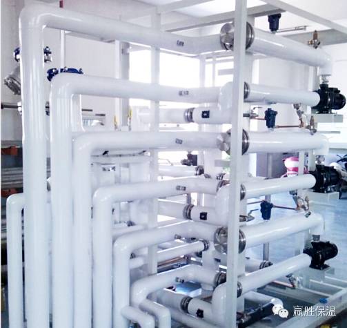 U-PVC殼寶外護應(yīng)用經(jīng)驗分享 贏勝橡塑保溫外保護材料殼寶應(yīng)用經(jīng)驗分享