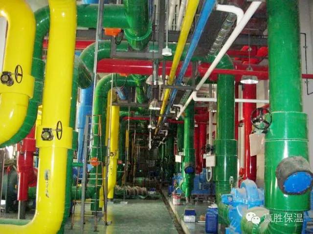 U-PVC殼寶外護應(yīng)用經(jīng)驗分享 贏勝橡塑保溫外保護材料殼寶應(yīng)用經(jīng)驗分享