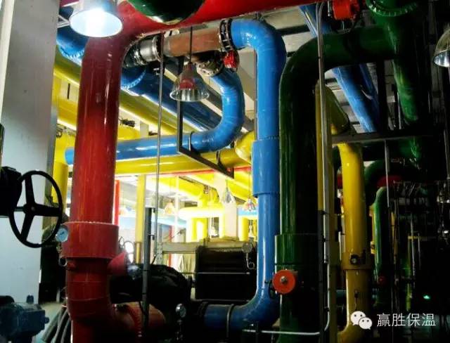 U-PVC殼寶外護應(yīng)用經(jīng)驗分享 贏勝橡塑保溫外保護材料殼寶應(yīng)用經(jīng)驗分享