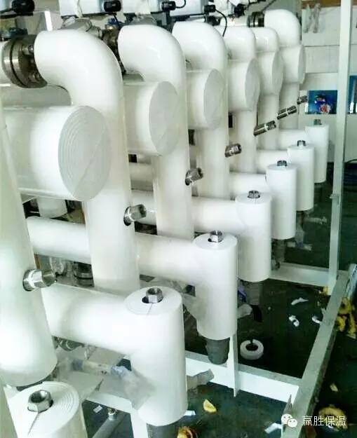 U-PVC殼寶外護應(yīng)用經(jīng)驗分享 贏勝橡塑保溫外保護材料殼寶應(yīng)用經(jīng)驗分享