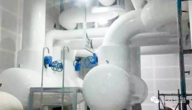 U-PVC殼寶外護應(yīng)用經(jīng)驗分享 贏勝橡塑保溫外保護材料殼寶應(yīng)用經(jīng)驗分享