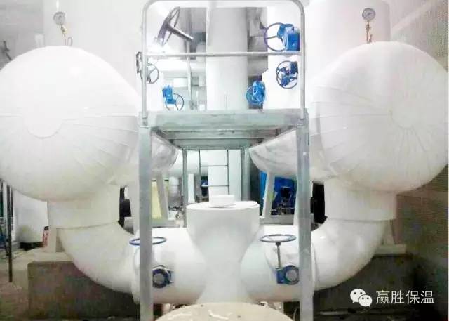 U-PVC殼寶外護應(yīng)用經(jīng)驗分享 贏勝橡塑保溫外保護材料殼寶應(yīng)用經(jīng)驗分享