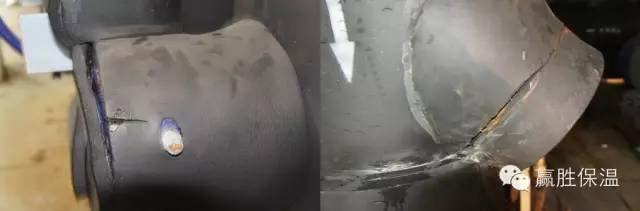 暖通系統(tǒng)中凝露現(xiàn)象淺析及解決辦法的探討 贏勝橡塑保溫材料解決暖通系統(tǒng)中凝露現(xiàn)象