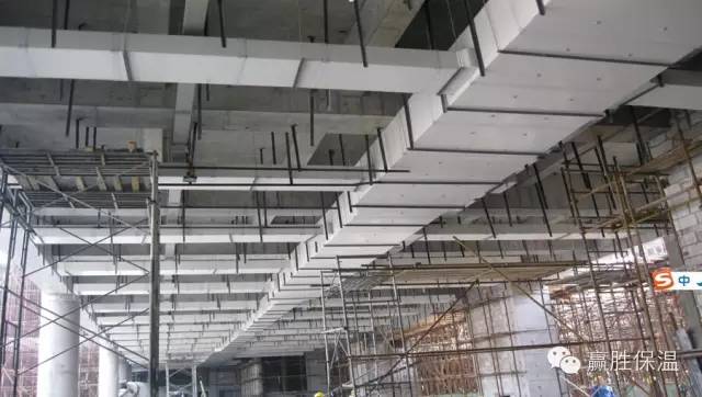 酚醛復(fù)合風(fēng)管復(fù)合層選型探討 贏勝酚醛復(fù)合風(fēng)管