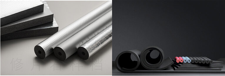 橡塑保溫 贏勝橡塑保溫材料