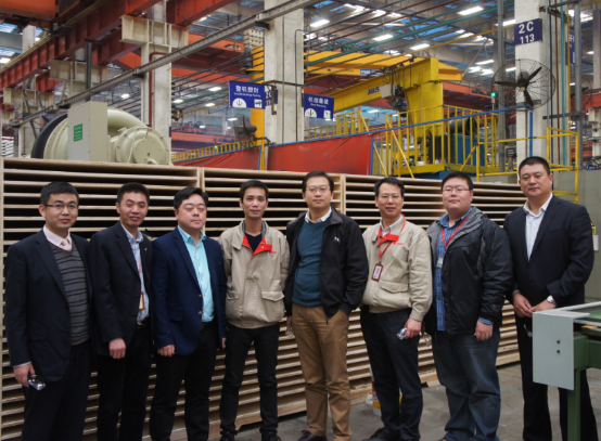 贏勝橡塑保溫材料廠和特靈空調攜手創(chuàng)新