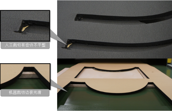 贏勝橡塑保溫材料廠和特靈空調攜手創(chuàng)新