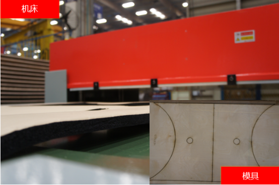 贏勝橡塑保溫材料廠和特靈空調攜手創(chuàng)新