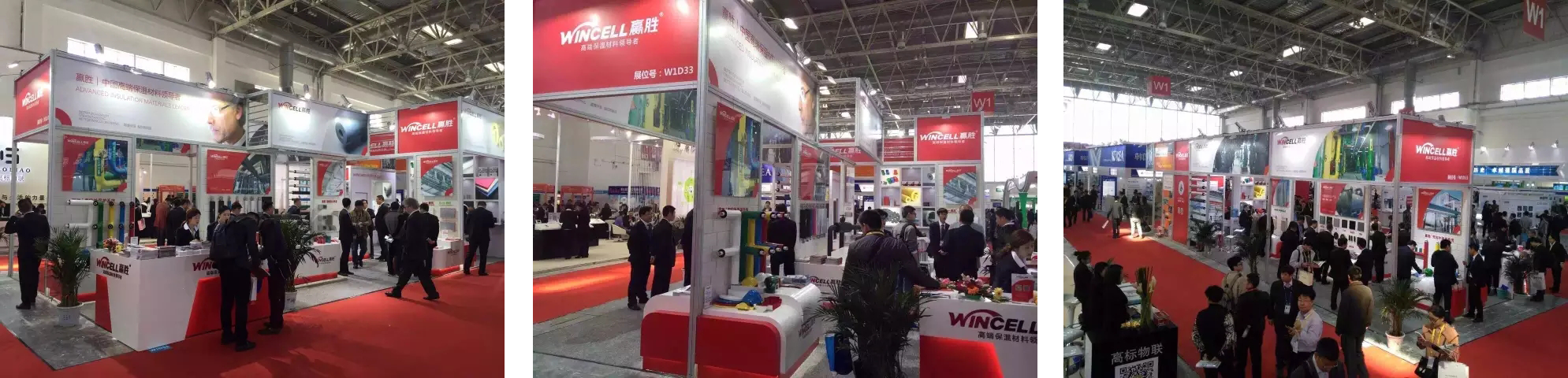 贏勝橡塑保溫材料 贏勝橡塑保溫材料