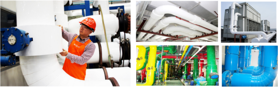 贏勝殼寶U-PVC保溫外保護(hù)材料適用范圍及應(yīng)用 贏勝殼寶U-PVC保溫外保護(hù)材料適用范圍及應(yīng)用