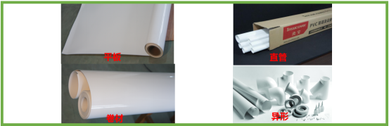 贏勝殼寶U-PVC保溫外保護(hù)材料的種類(lèi) 贏勝殼寶U-PVC保溫外保護(hù)材料的種類(lèi)