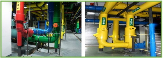 贏勝殼寶U-PVC保溫外保護(hù)材料適用范圍及應(yīng)用 贏勝殼寶U-PVC保溫外保護(hù)材料適用范圍及應(yīng)用