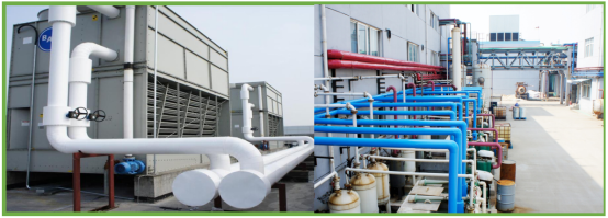 贏勝殼寶U-PVC保溫外保護(hù)材料適用范圍及應(yīng)用 贏勝殼寶U-PVC保溫外保護(hù)材料適用范圍及應(yīng)用