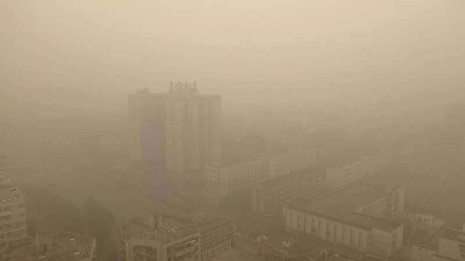 十面霾伏 贏勝保溫這般應對 十面霾伏 贏勝保溫這般應對