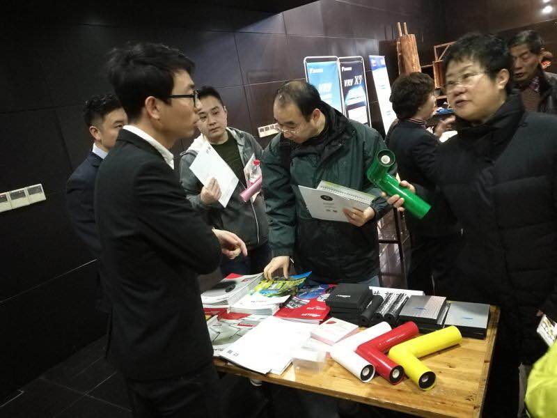 贏勝人——從未停止前行 贏勝人——從未停止前行