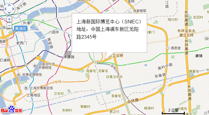 2017上海國際制冷展，贏勝W2G01與您相約！