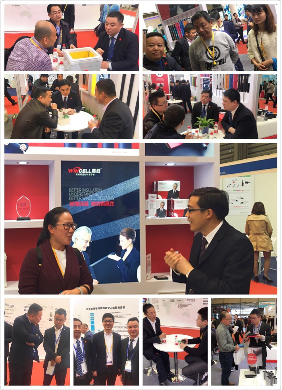 環(huán)保先鋒贏勝節(jié)能  閃耀2017中國(guó)制冷展