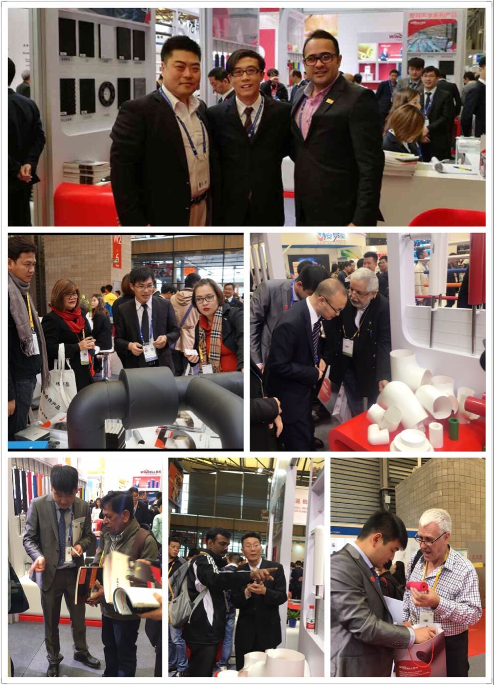 環(huán)保先鋒贏勝節(jié)能  閃耀2017中國(guó)制冷展