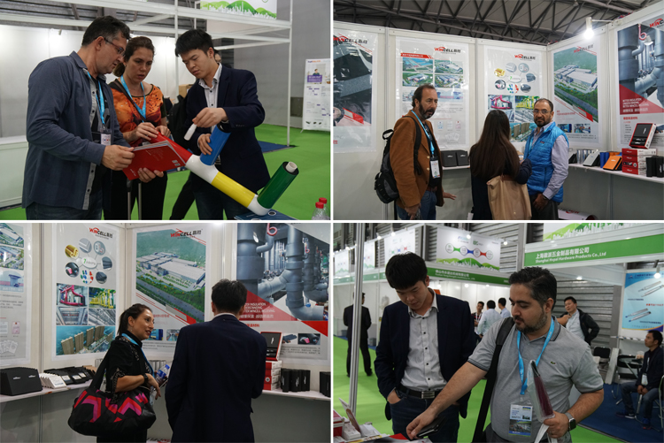 贏勝節(jié)能絕熱保溫一站式解決方案 為數(shù)據(jù)中心綠色高效運行保駕護航