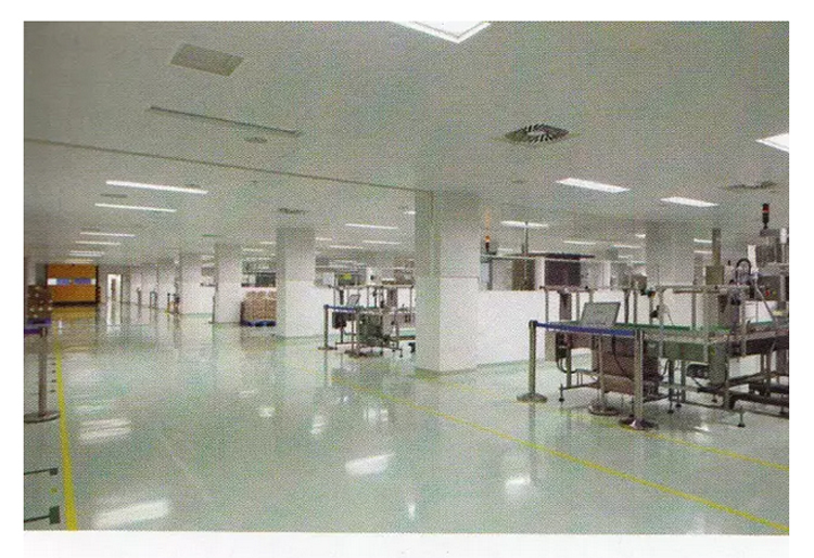 贏勝保溫阿斯利康項(xiàng)目 助中電二公司榮獲中國安裝之星