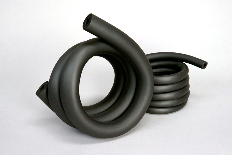 贏勝節(jié)能 橡塑保溫材料 復(fù)合橡塑保溫材料 橡塑保溫管 橡塑保溫板 彩色橡塑保溫管 