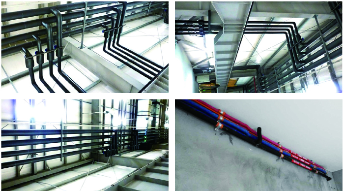 贏勝節(jié)能 橡塑保溫材料 class0 class1 復(fù)合橡塑保溫材料 橡塑保溫管 橡塑保溫板 外墻保溫 殼寶U-PVC管道外護(hù) 玻璃棉 愛(ài)耳聲學(xué) 隔聲降噪材料 